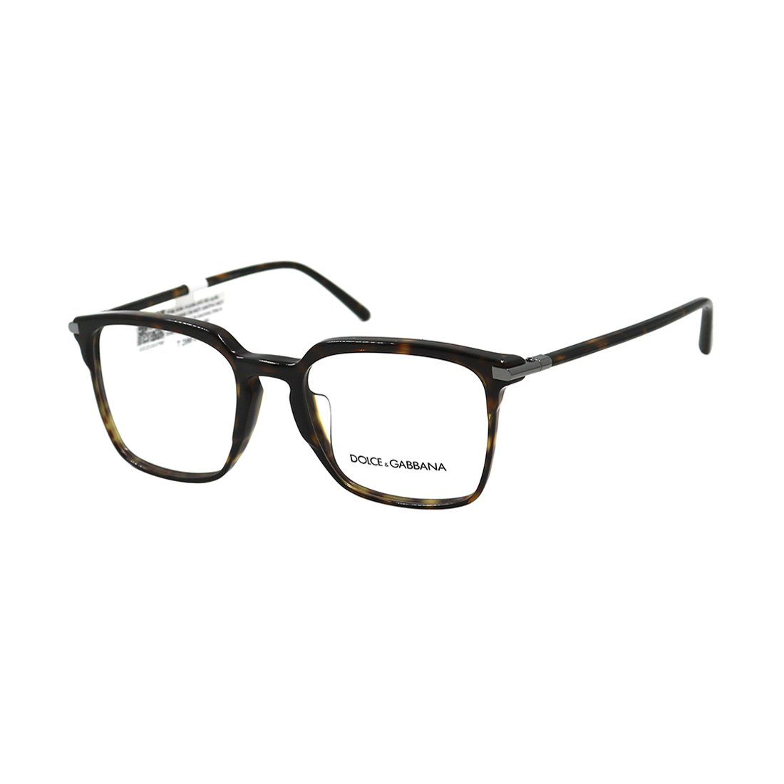  Gọng kính Dolce & Gabbana DG3283F 502 