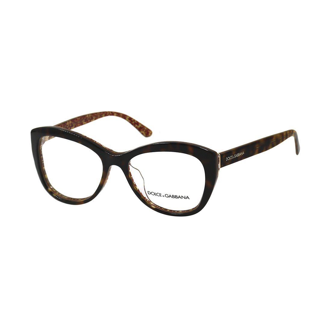  Gọng kính Dolce Gabbana DG3284F 3204 