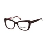  Gọng kính Dolce Gabbana DG3308F 3202 