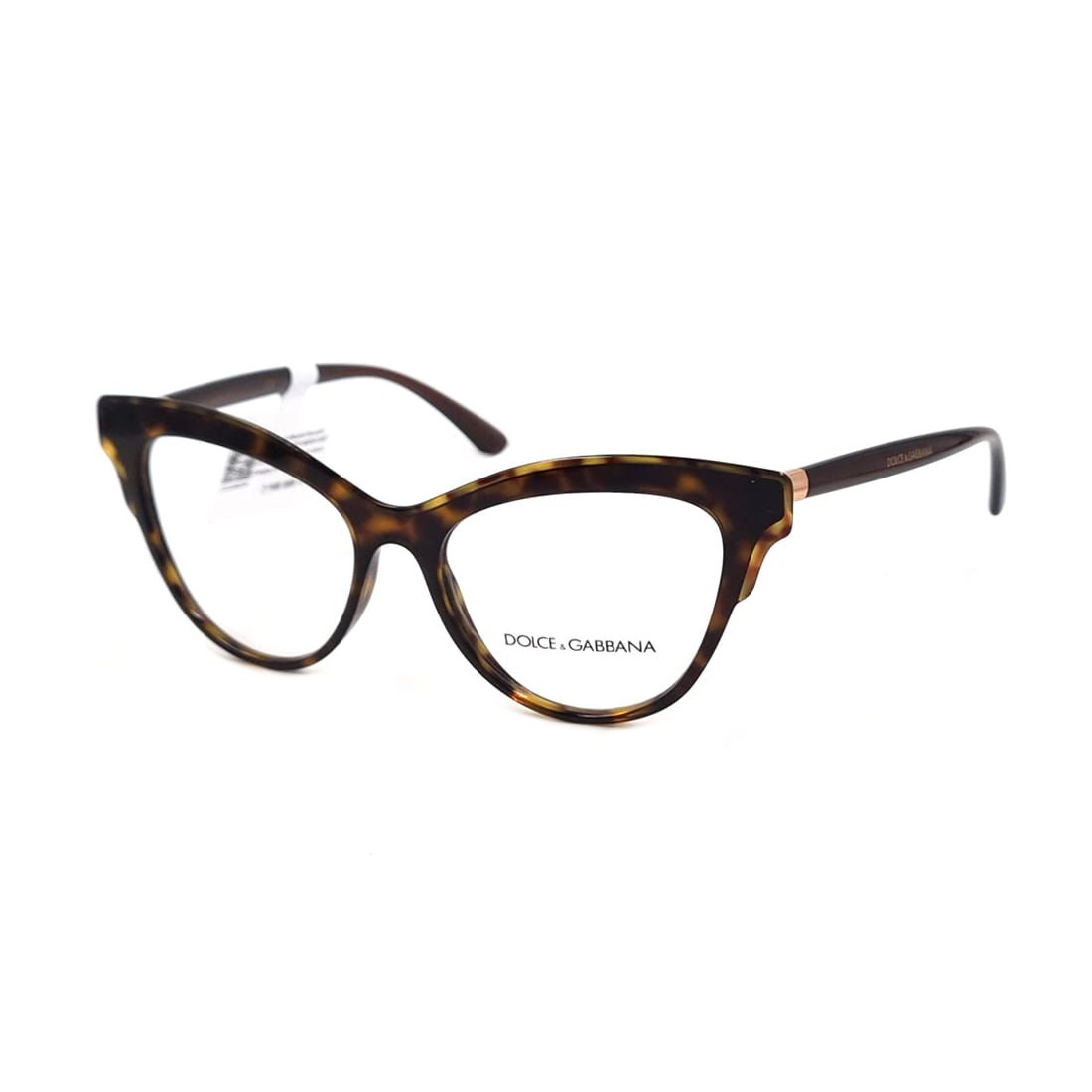  Gọng kính Dolce Gabbana DG3313 502 