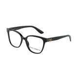  Gọng kính Dolce & Gabbana DG3321F 501 chính hãng 