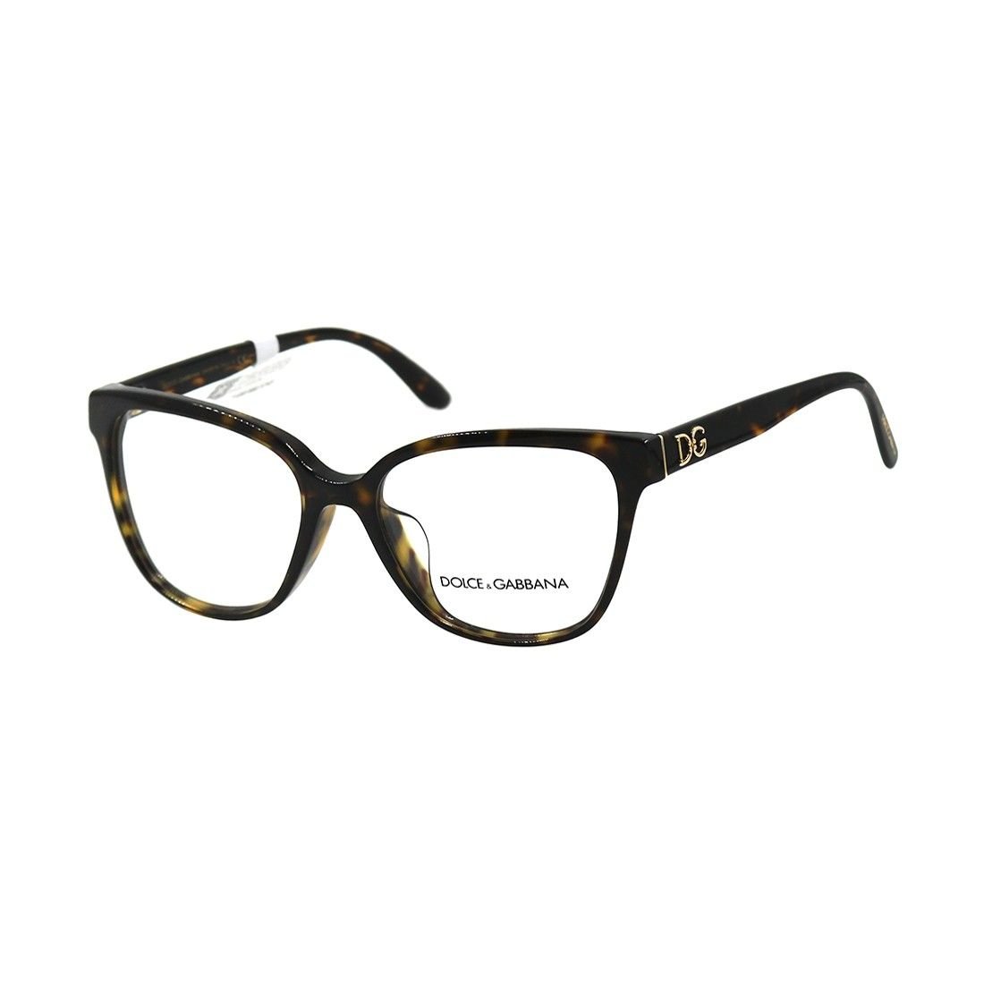  Gọng kính Dolce Gabbana DG3321F 502 