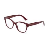  Gọng kính Dolce Gabbana DG3322F 3091 