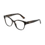  Gọng kính Dolce Gabbana DG3322F 502 