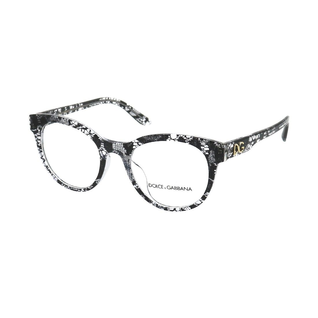 Gọng kính Dolce Gabbana DG3334F 3287 – LienSon