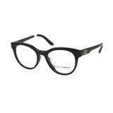  Gọng kính Dolce Gabbana DG3334F 501 