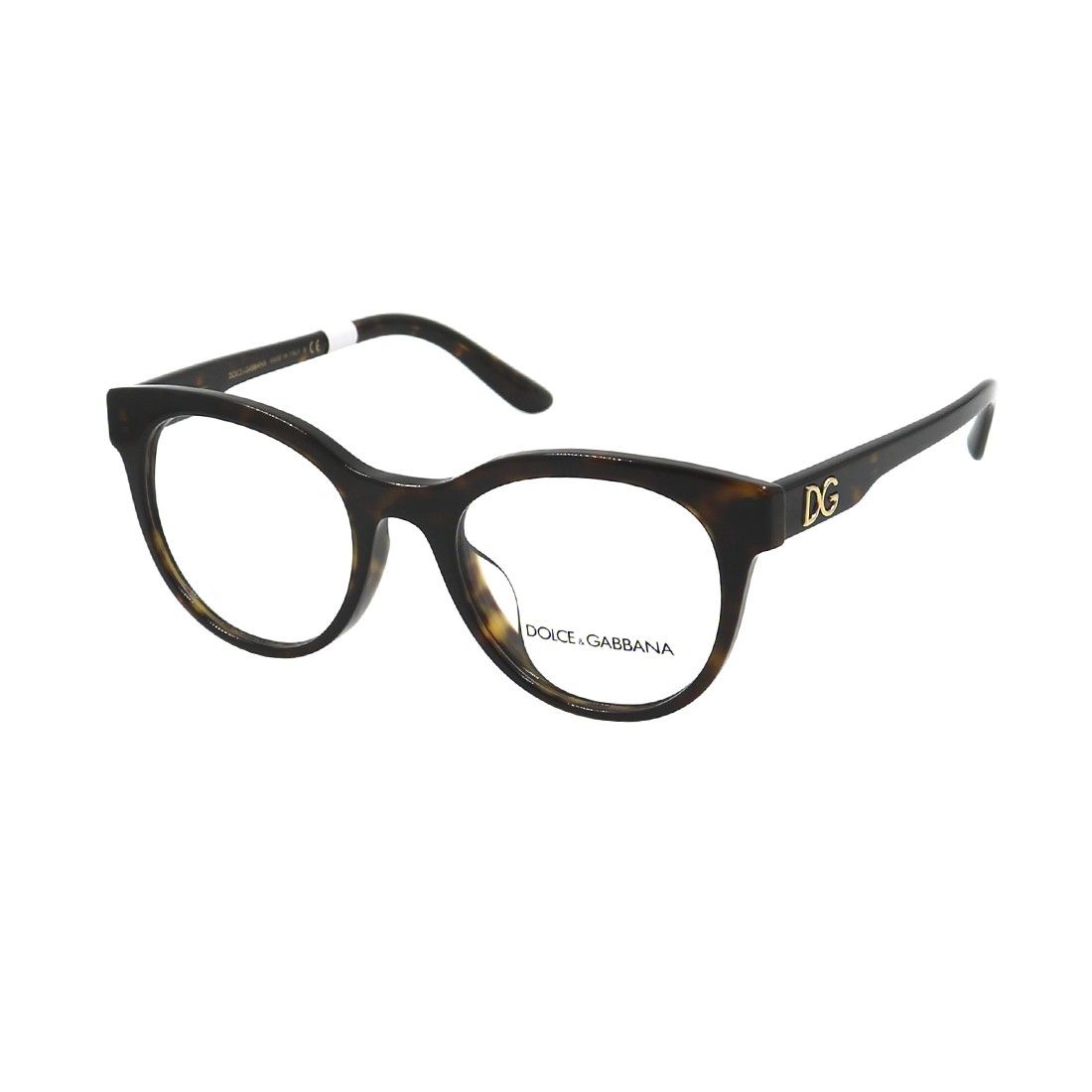  Gọng kính Dolce Gabbana DG3334F 502 