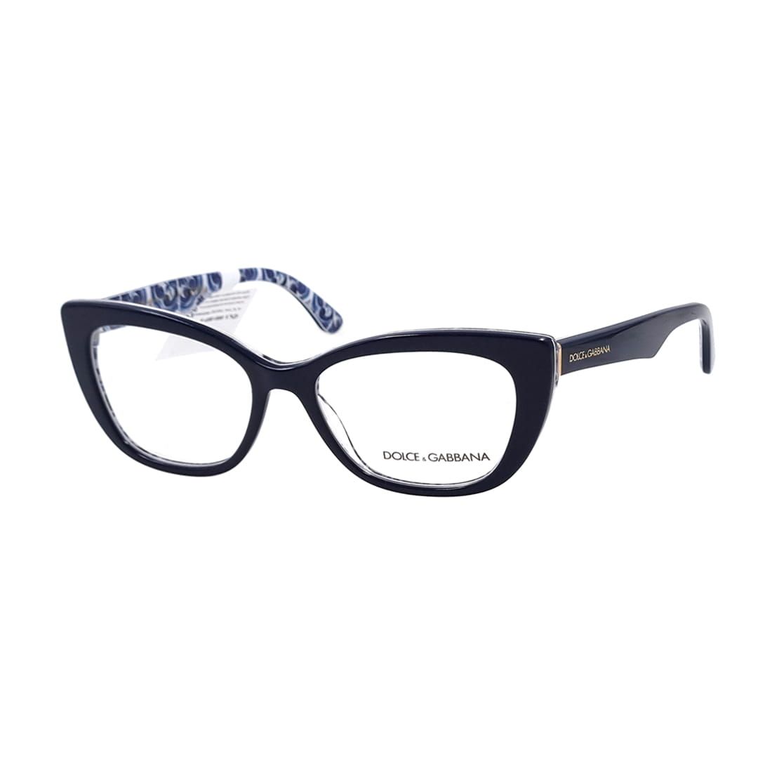  Gọng kính Dolce Gabbana DG3360 3414 
