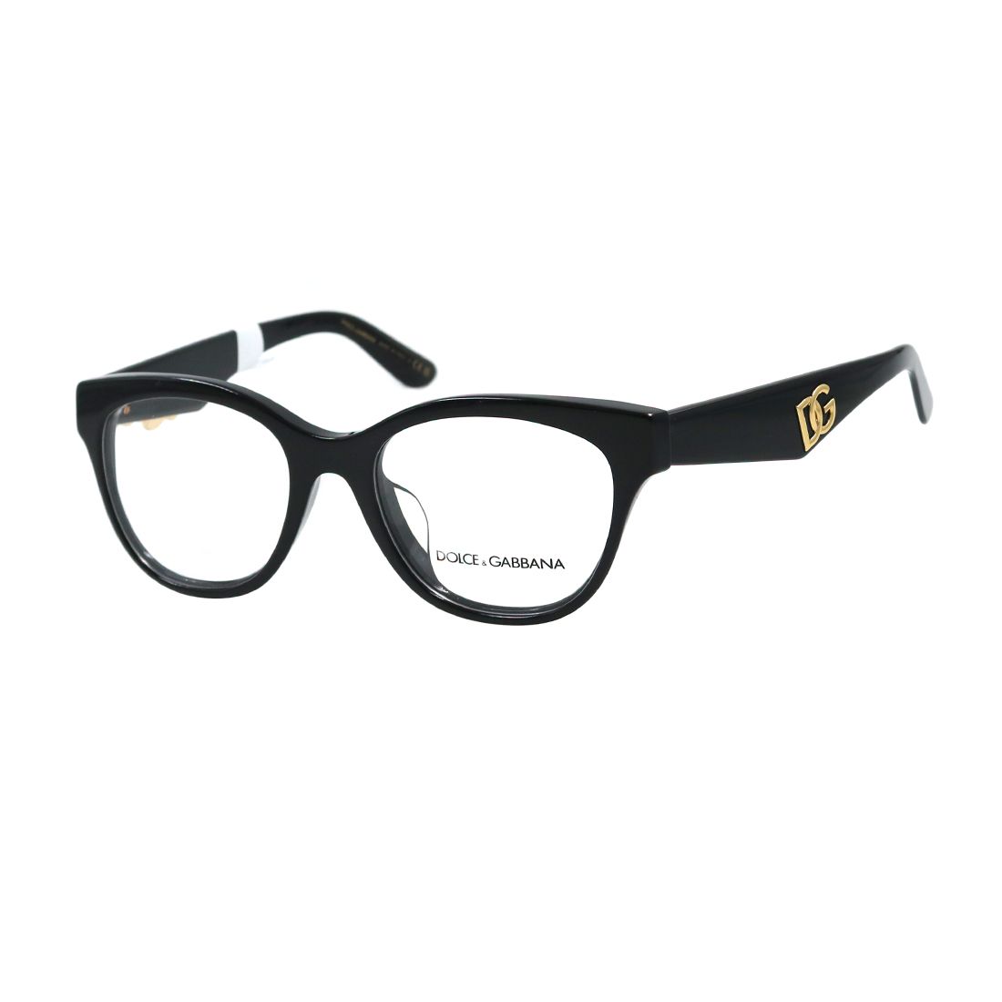  Gọng kính Dolce Gabbana DG3371F 501 