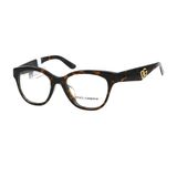  Gọng kính Dolce Gabbana DG3371F 502 