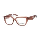  Gọng kính Dolce Gabbana DG3373F 3411 