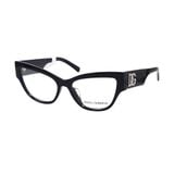  Gọng kính Dolce Gabbana DG3378F 501 
