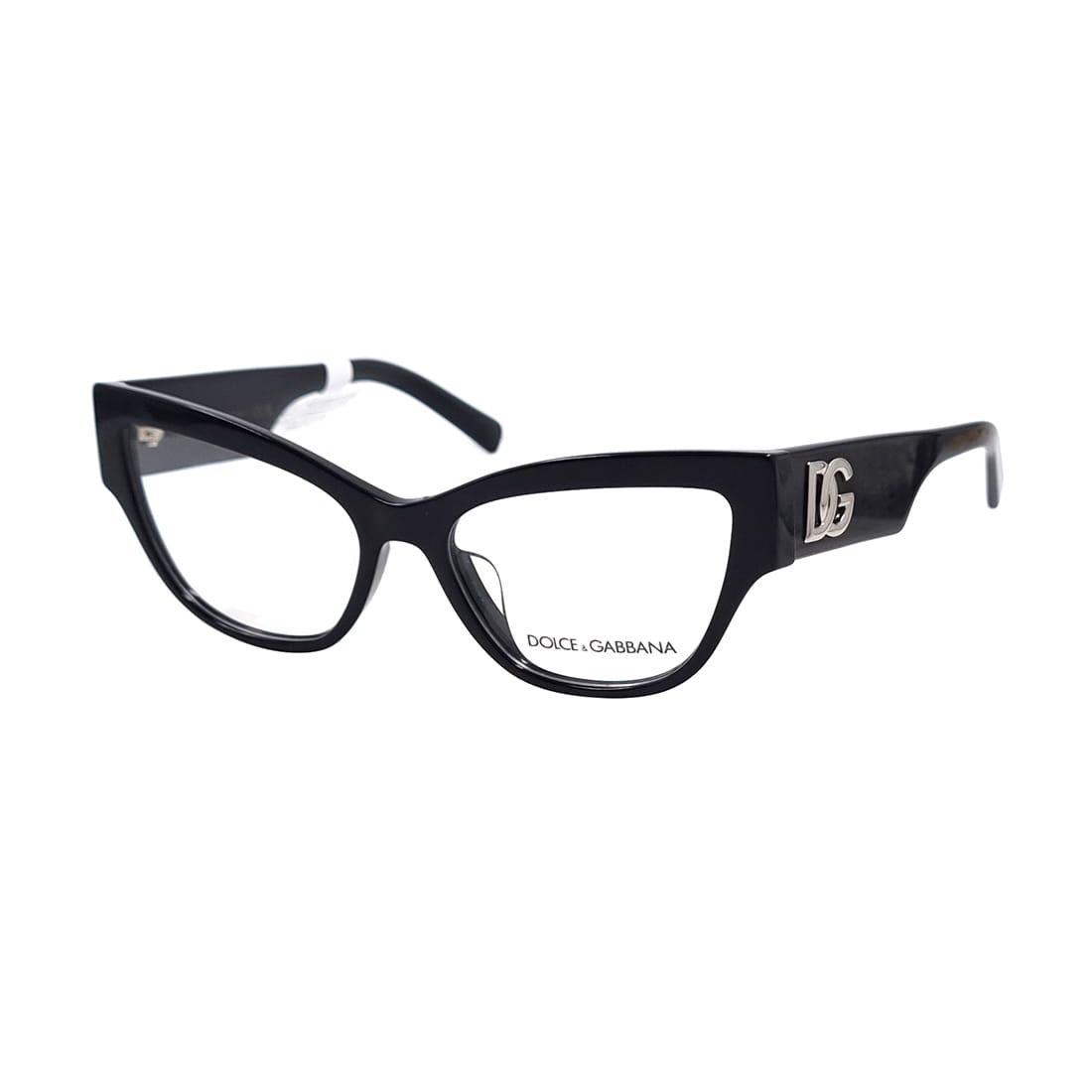  Gọng kính Dolce Gabbana DG3378F 501 