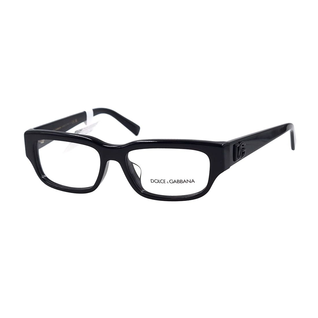  Gọng kính Dolce Gabbana DG3381F 501 