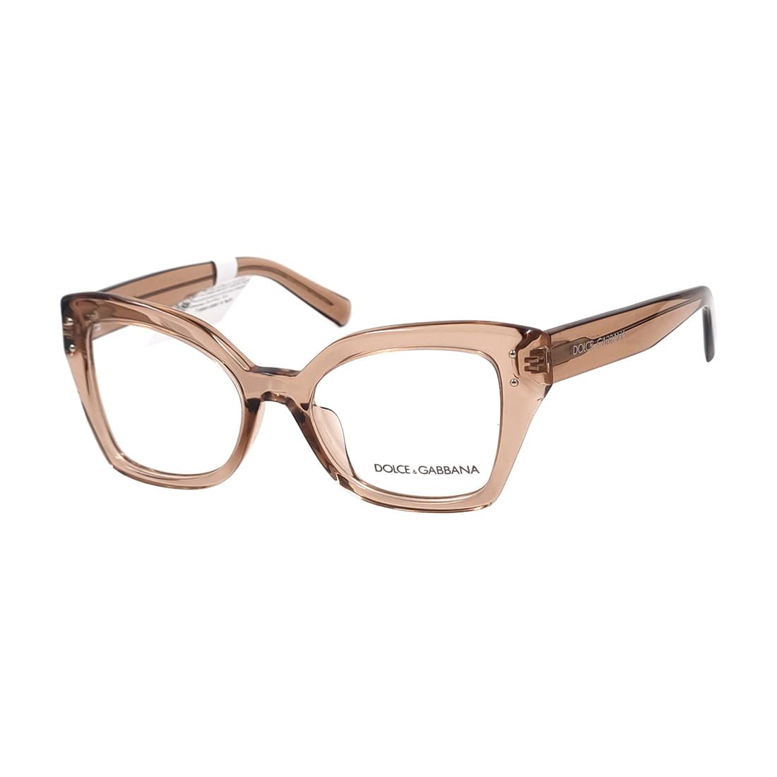  Gọng kính Dolce Gabbana DG3386F 3432 