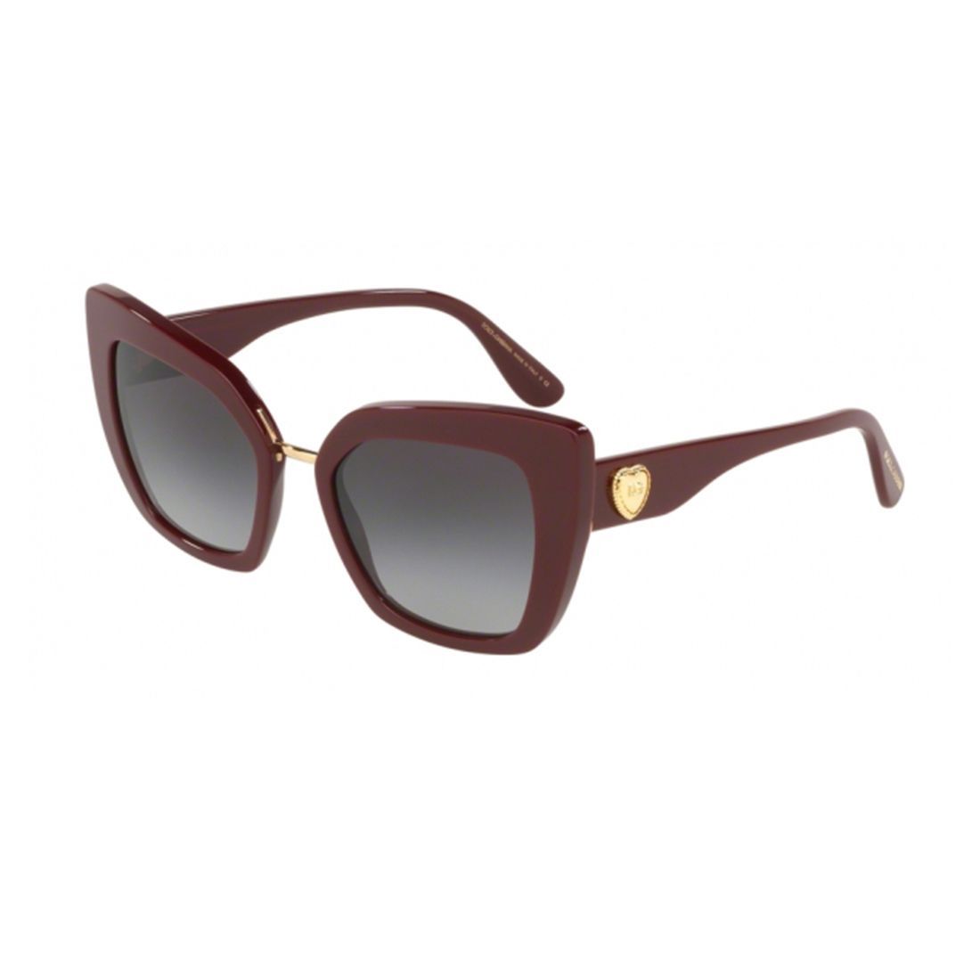  Kính mát Dolce Gabbana DG4359F 3091/8G 