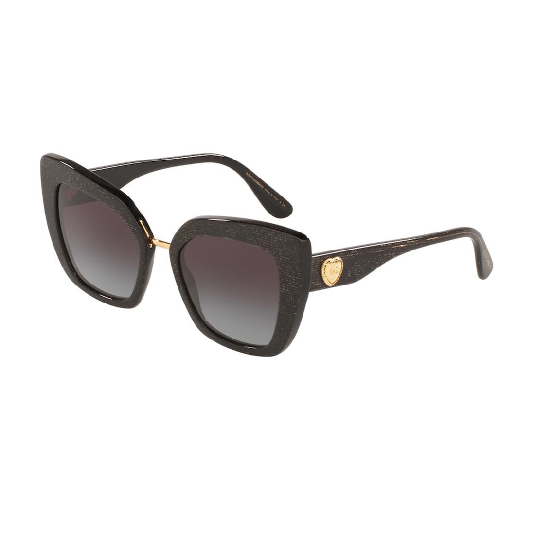  Kính mát Dolce Gabbana DG4359F 3218/8G 