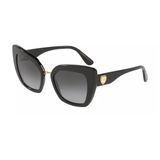  Kính mát Dolce Gabbana DG4359F 501/8G 