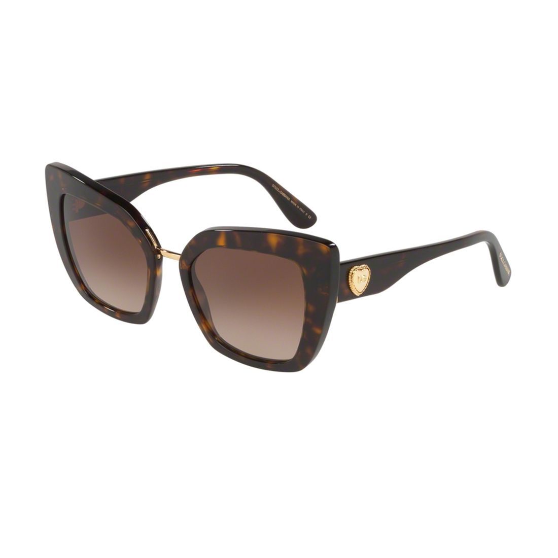  Kính mát Dolce Gabbana DG4359F 502/13 