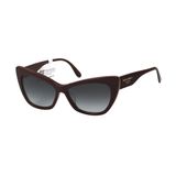  Kính mát Dolce Gabbana DG4370F 3091/8G 