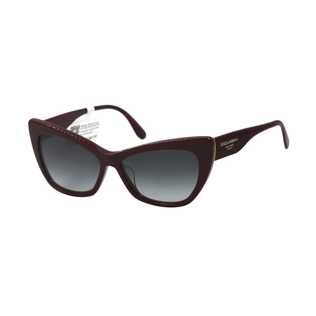  Kính mát Dolce Gabbana DG4370F 3091/8G 