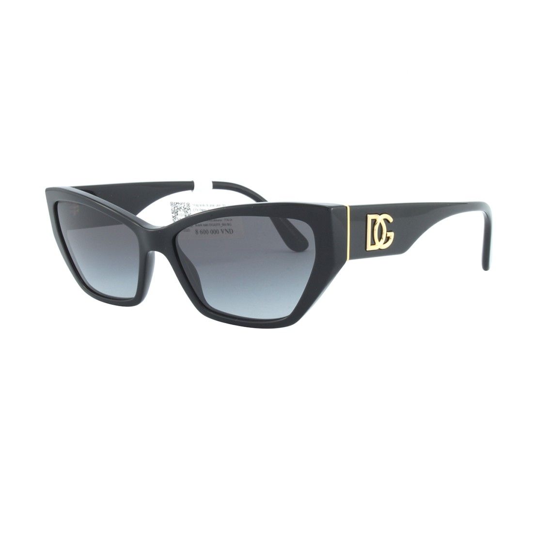  Kính mát Dolce Gabbana DG4375 501/8G 