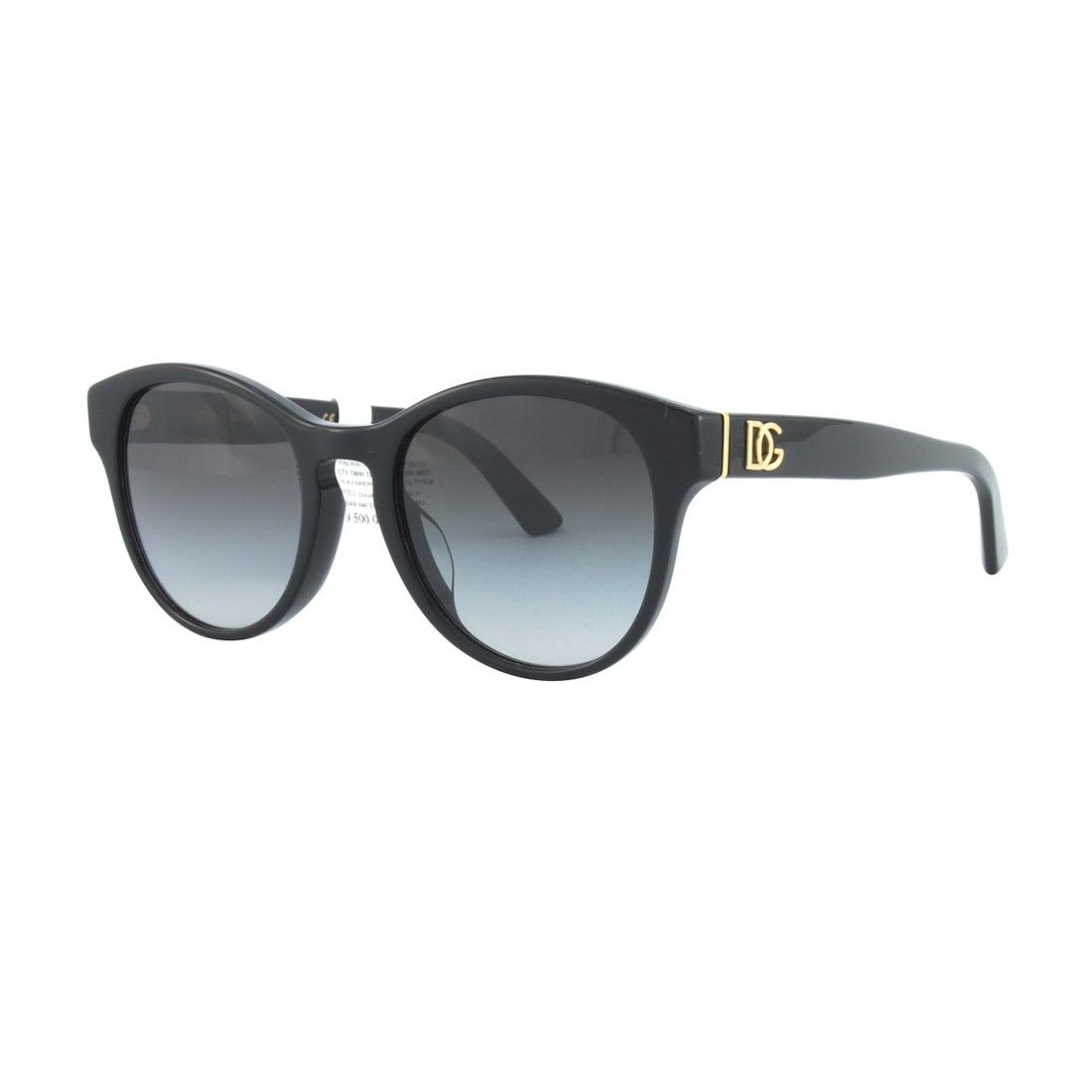  Kính mát Dolce Gabbana DG4376F 501/8G 