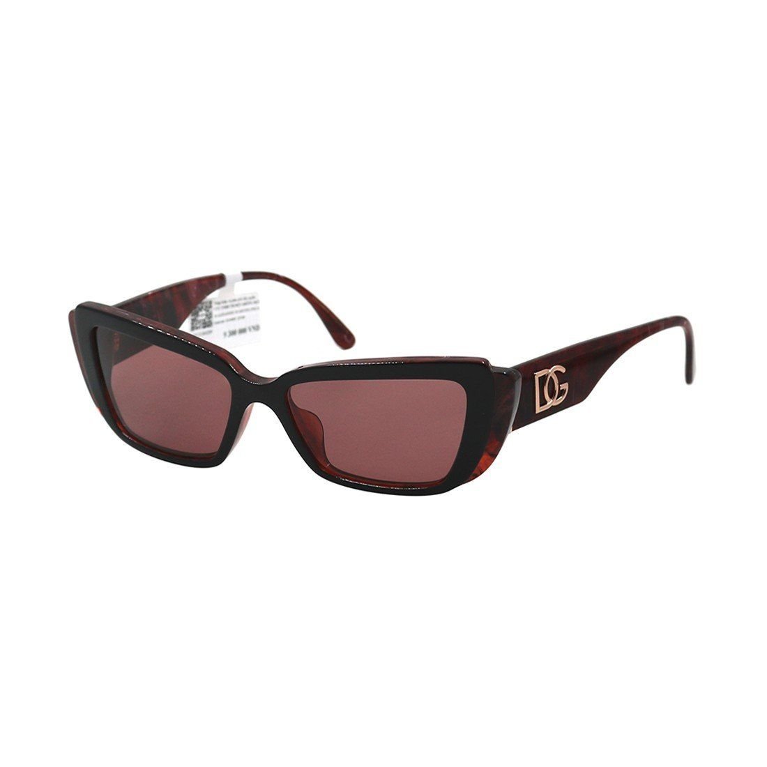  Kính mát Dolce Gabbana DG4382F 3271/69 