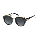  Kính mát Dolce Gabbana DG4383F 3286/8G 