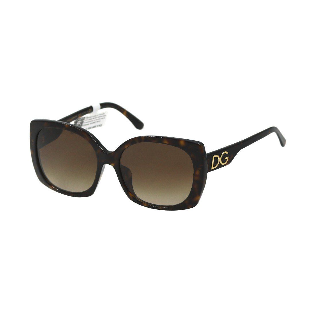  Kính mát Dolce Gabbana DG4385F 502/13 