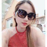  Kính mát Dolce Gabbana DG4385F 502/13 