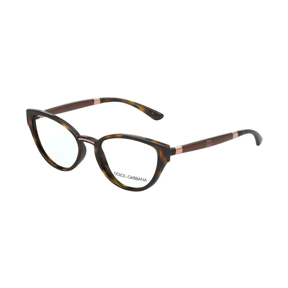  Gọng kính Dolce Gabbana DG5055 502 