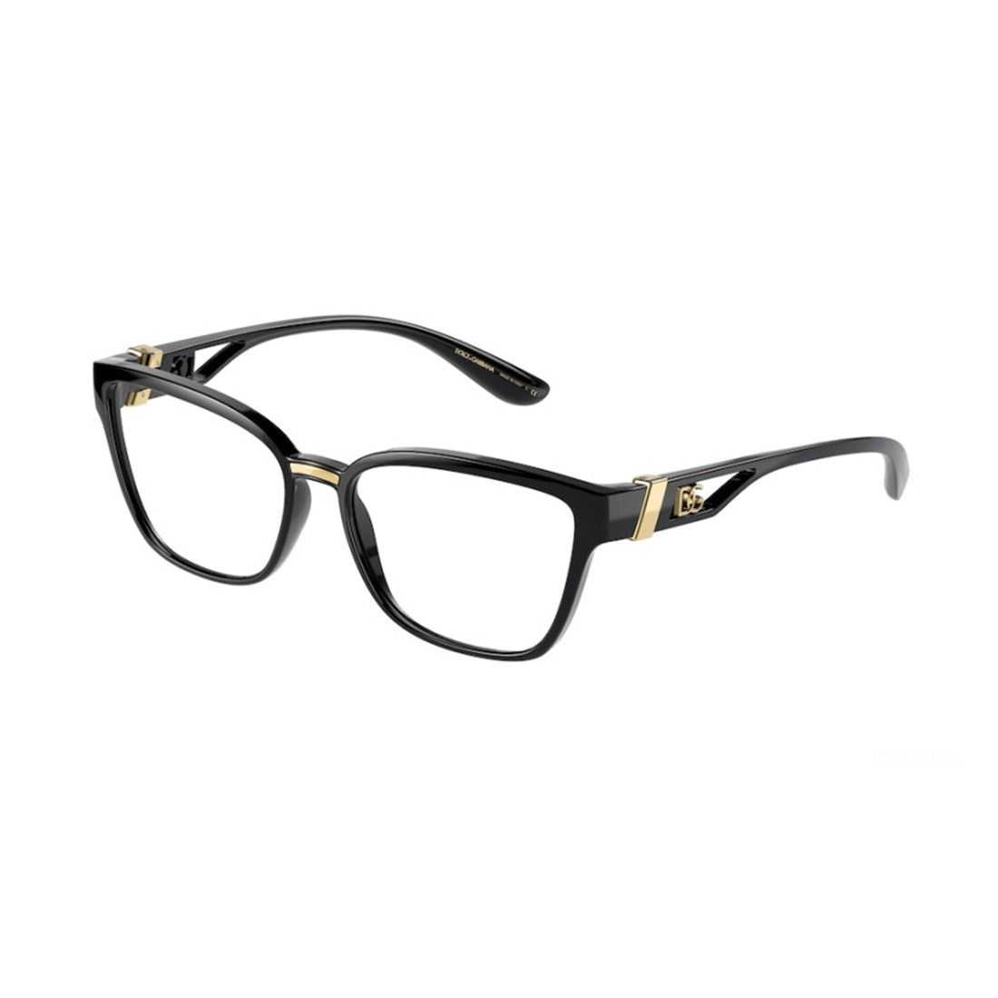  Gọng kính Dolce Gabbana DG5070 501 