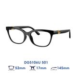  Gọng kính Dolce Gabbana DG5106U 501 