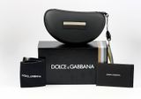  Kính mát Dolce & Gabbana DG6062 1934/T3 
