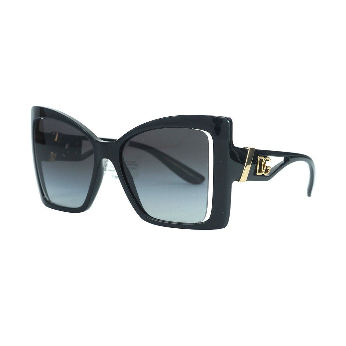  Kính mát Dolce Gabbana DG6141 501/8G 