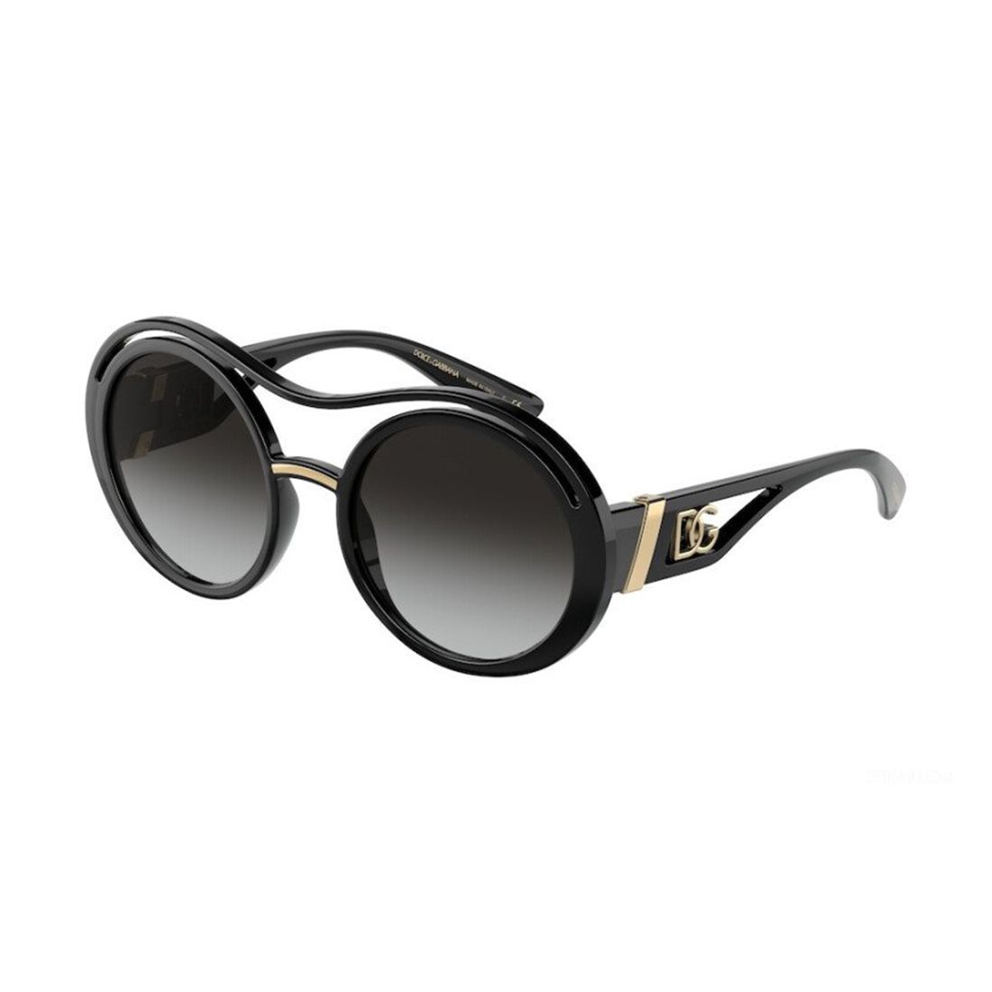  Kính mát Dolce Gabbana DG6142 501/8G 