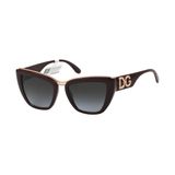  Kính mát Dolce Gabbana DG6144 3285/8G 