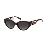  Kính mát Dolce Gabbana DG6146 3285/8G 
