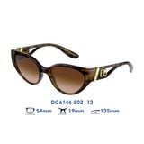  Kính mát Dolce Gabbana DG6146 502/13 