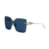  Kính Mát Dior CDCHAINM1U B0B0: Kiệt Tác Xa Xỉ Đương Đại 