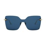  Kính Mát Dior CDCHAINM1U B0B0: Kiệt Tác Xa Xỉ Đương Đại 