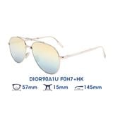  Kính mát DIOR DIOR90A1U F0H7+HK 