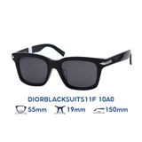  Kính mát DIOR DIORBLACKSUITS11F 10A0 