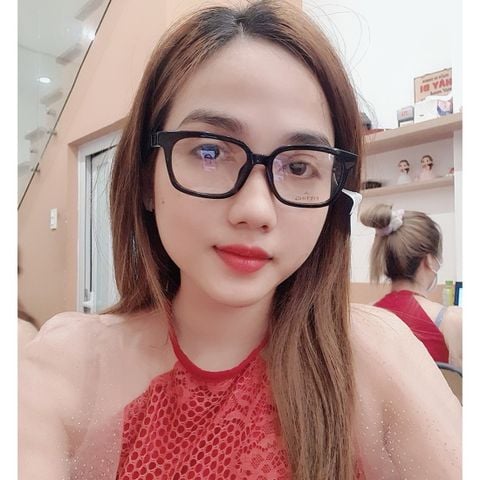 Gọng kính DIESEL DL5111F 001