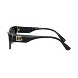  Kính mát Dolce Gabbana DG4375 501/8G 