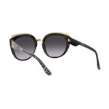  Kính mát Dolce Gabbana DG4383F 3286/8G 