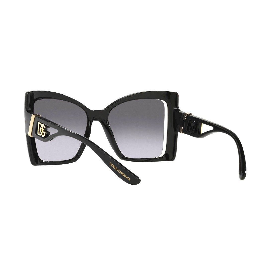  Kính mát Dolce Gabbana DG6141 501/8G 