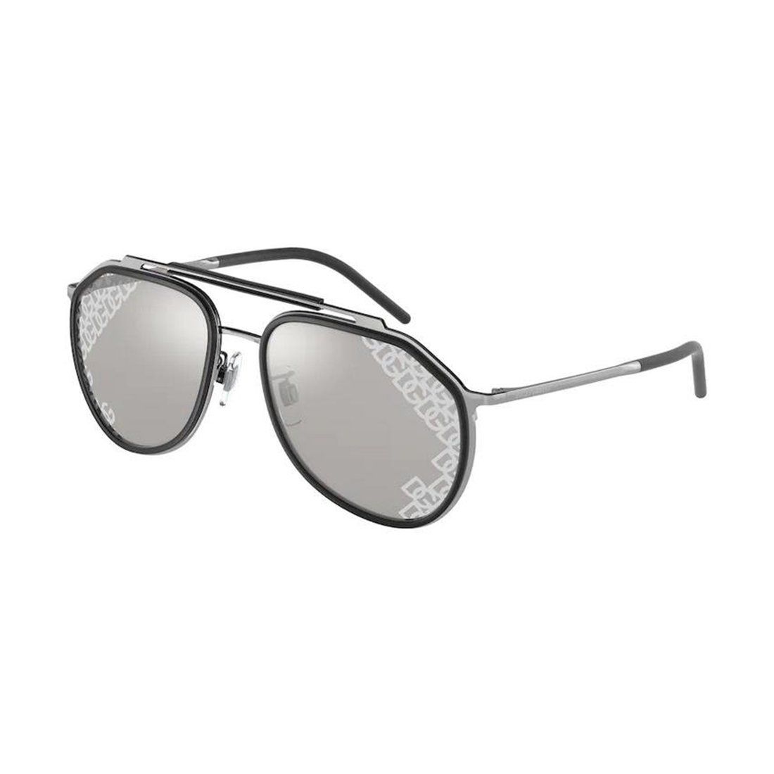  Kính mát Dolce Gabbana DG2277 04/6G 