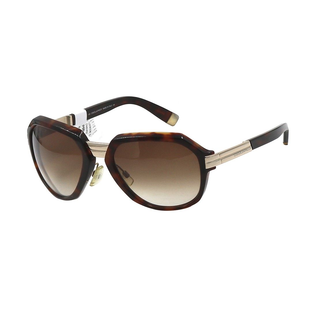  Kính mát DSQUARED2 DQ0007 52F 